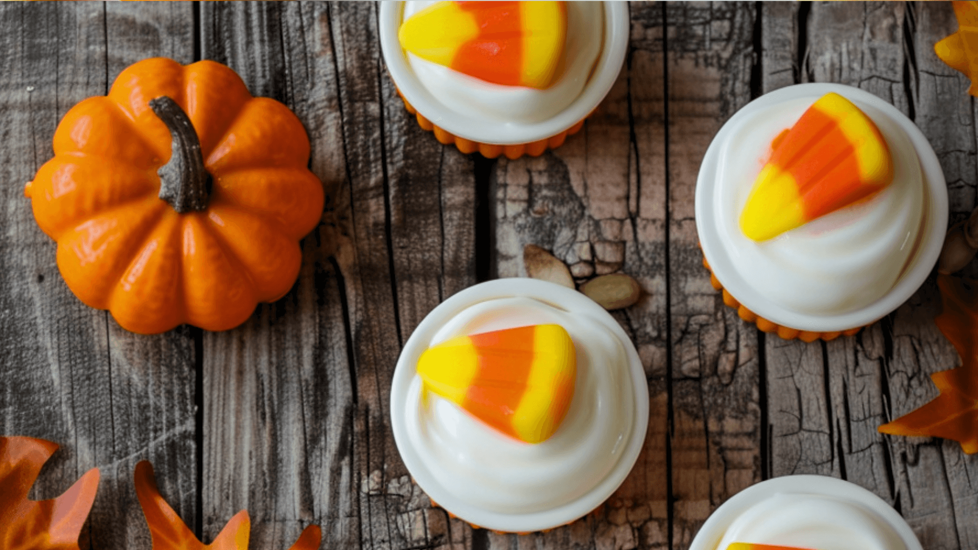 Halloween Dog Treats Ideas