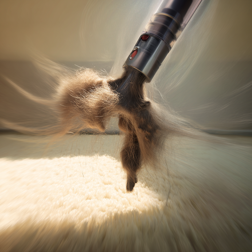 Dog Hair Removal Hacks