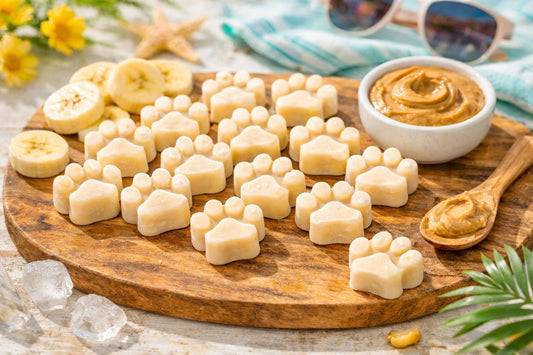 Frozen Dog Treats