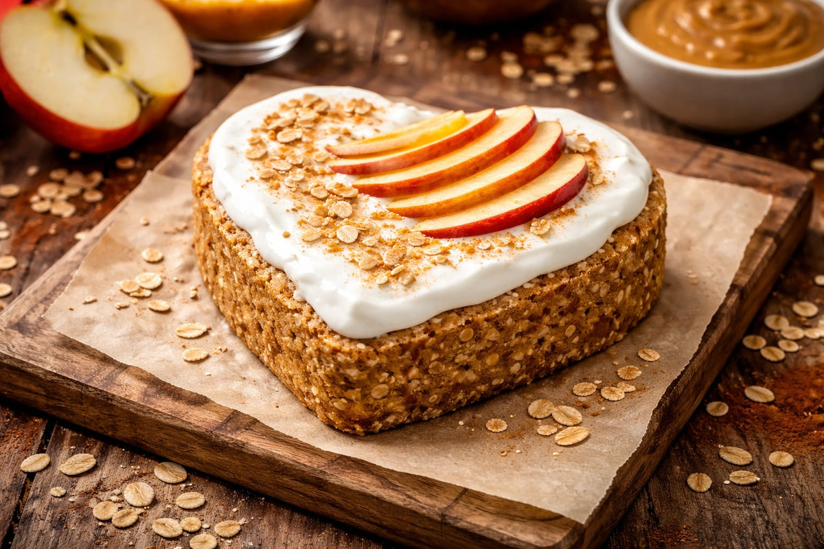 Dog Cake Recipe Apple
