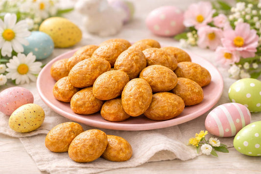 Easter Treats For Puppies