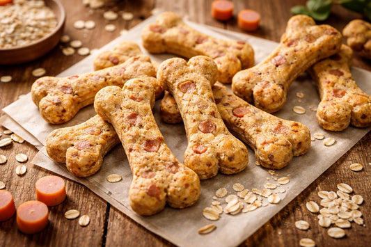Hot Dog Cake Dog Snack