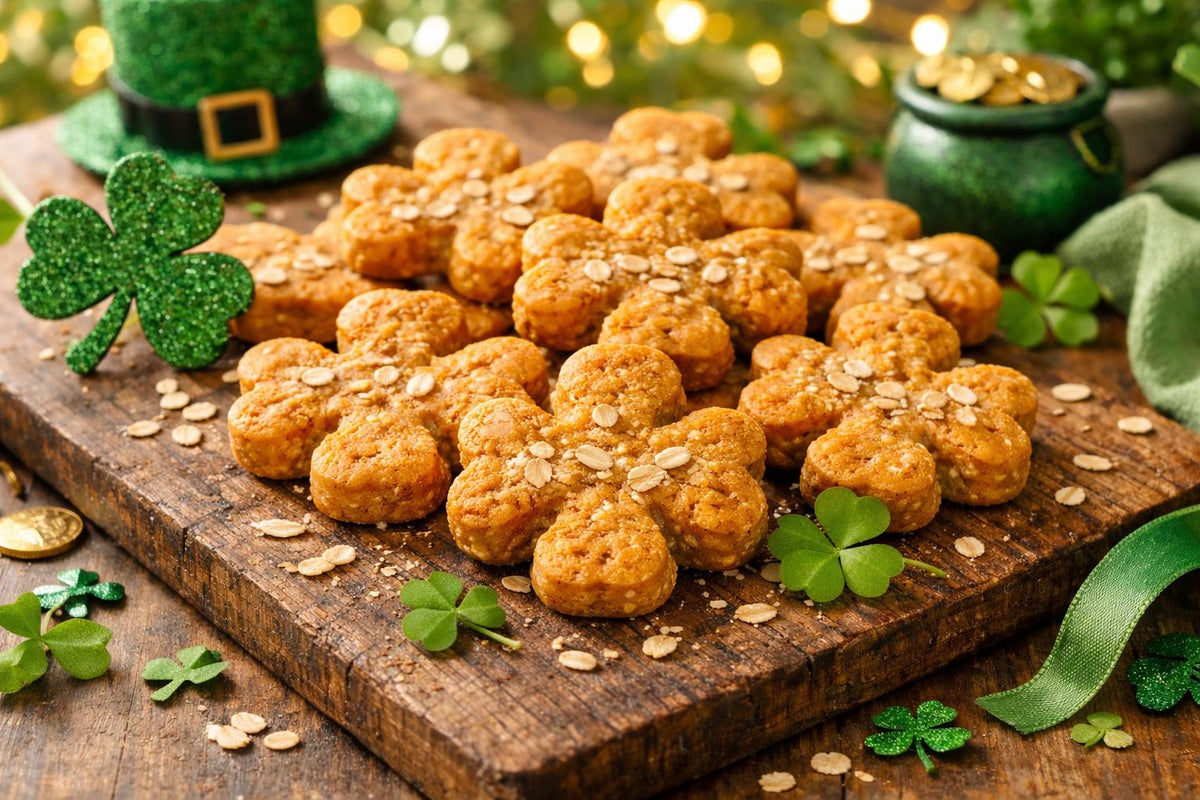 Sweet Potatoes Dog Treats Air Fryer