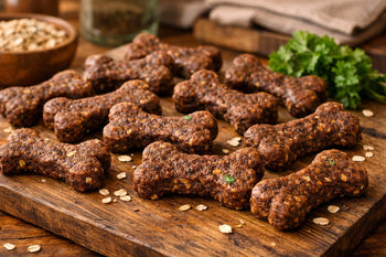 Beef Stick Dog Treats