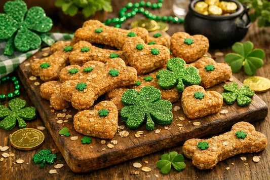 Cinnamon Dog Treats
