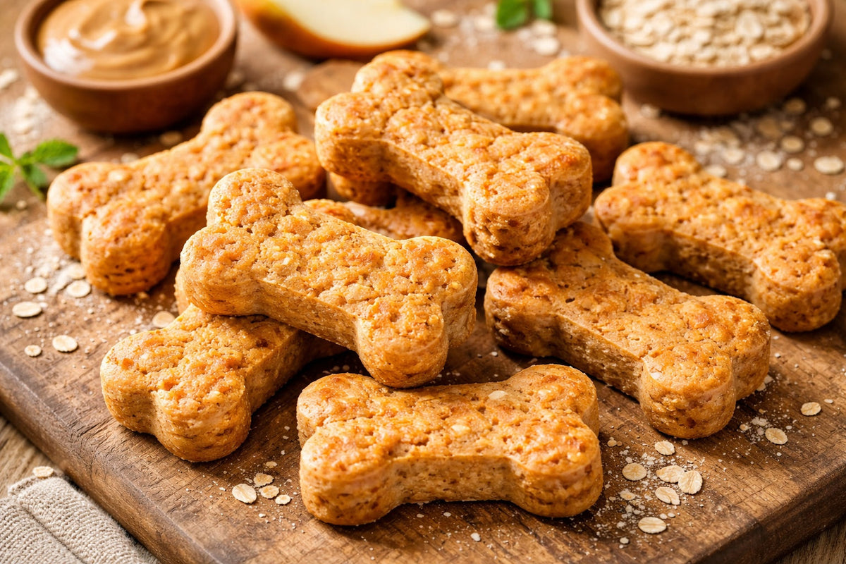 Dog Cake Recipe Air Fryer