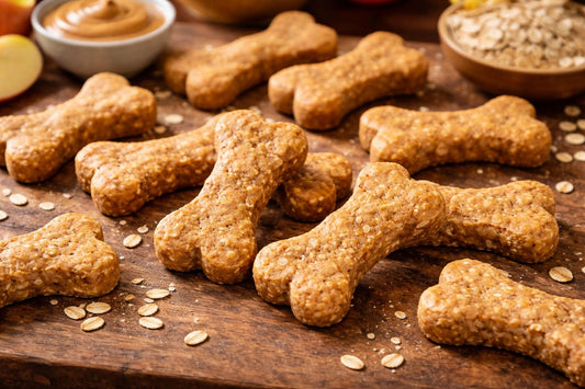 All Natural Dog Treats