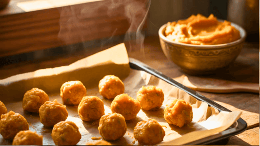 Ground Turkey Dog Treats Recipes