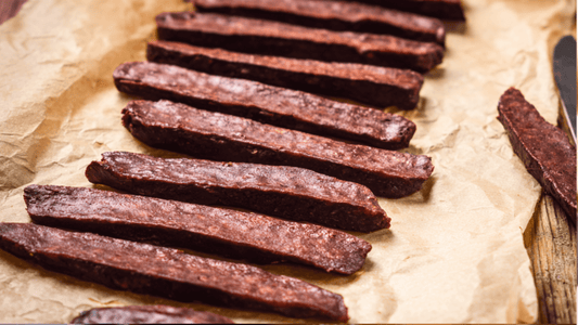Liver Dog Treats