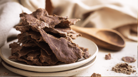 Beef Liver Dog Treats