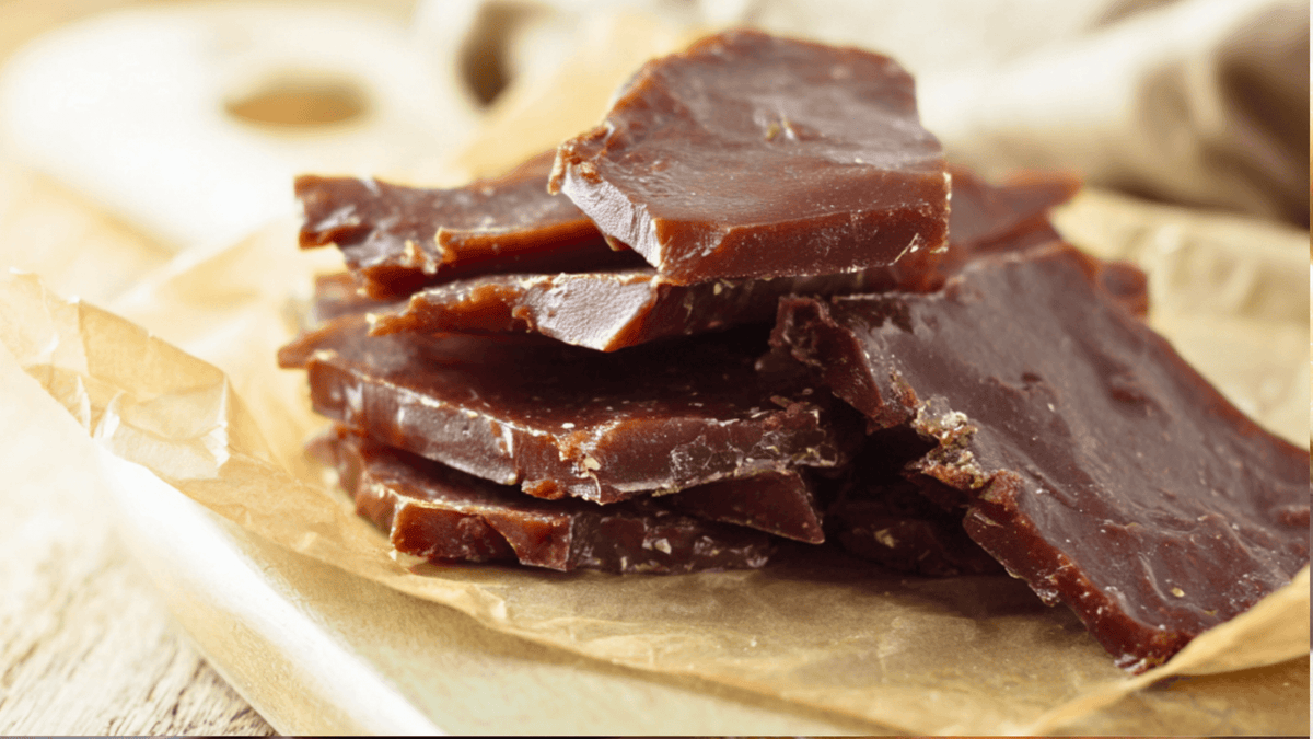 Beef Liver Dog Treats