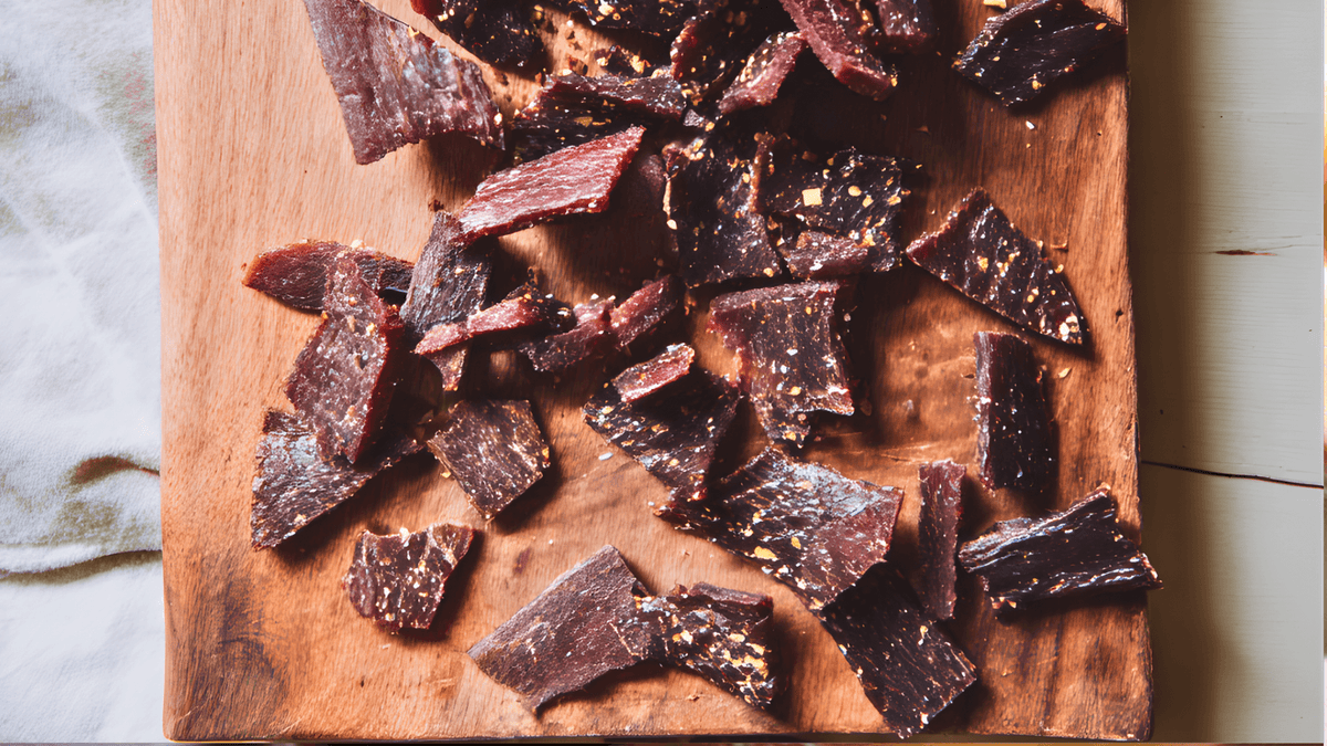 Dehydrated Beef Liver Dog Treats