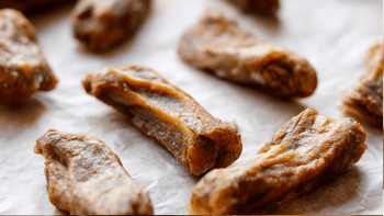 Chicken Liver Dog Treats