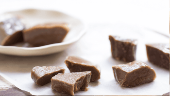 DIY Chicken Liver Dog Treats 