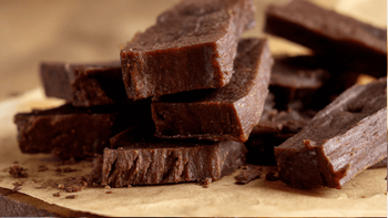 Pork Liver Dog Treats 