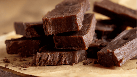 Pork Liver Dog Treats 