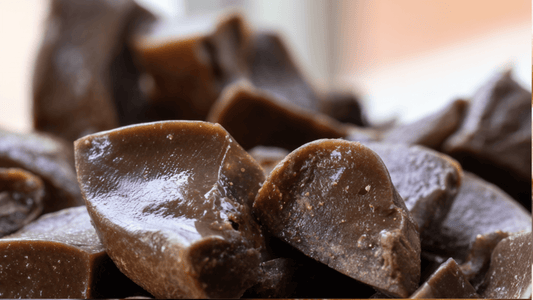 Cow Liver Dog Treats