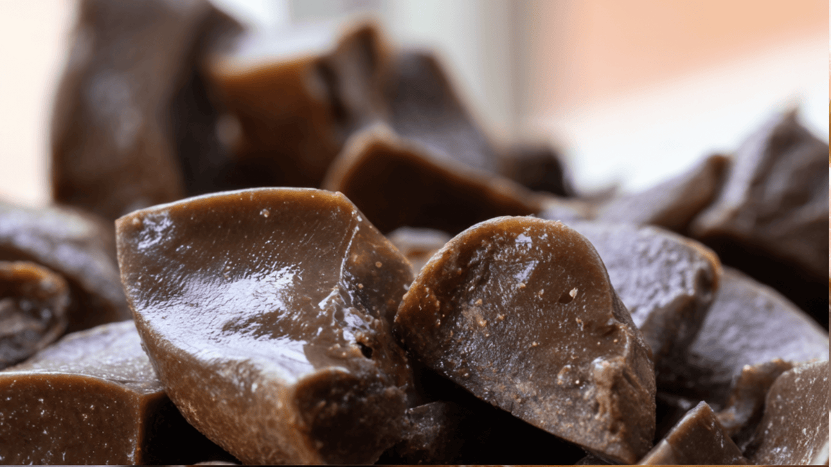 Cow Liver Dog Treats