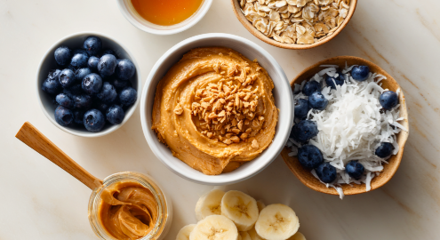 Dog Treat Recipes Easy No Bake