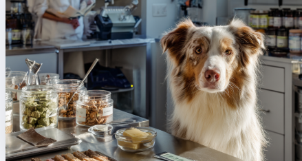 Healthy Soft Dog Treat Recipes