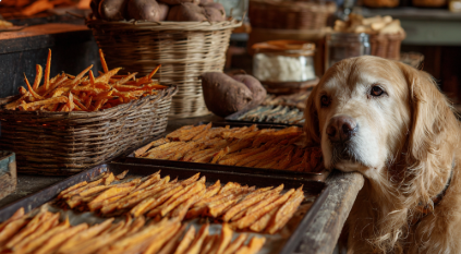 Organic Dog Treat Recipes Healthy