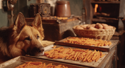 All Natural Dog Treat Recipes Healthy