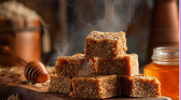 Homemade Healthy Dog Treat Recipes