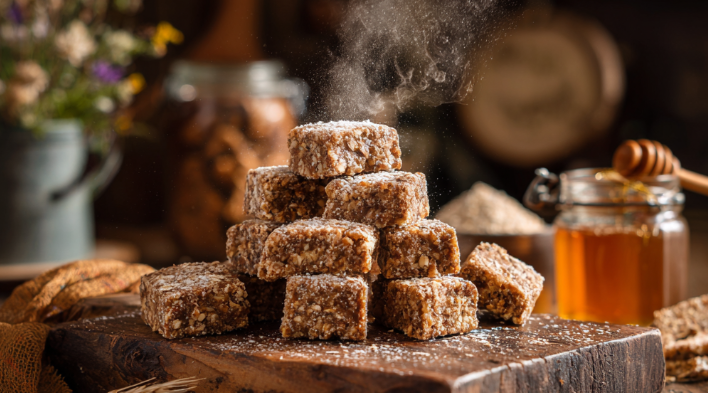 Best Healthy Dog Treat Recipes