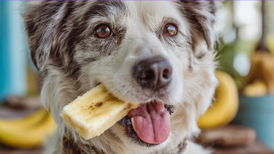 Dog Treats No Eggs