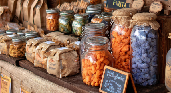 Dog Treats Homemade Recipes To Sell