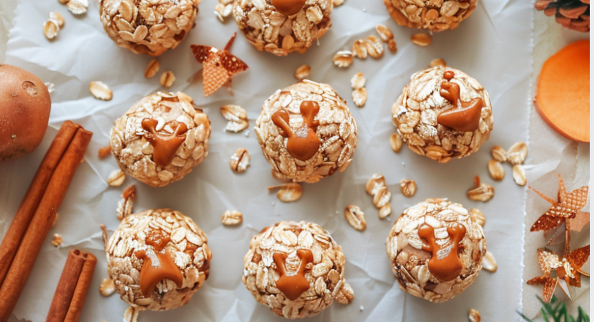 Dog Treats Homemade for Christmas
