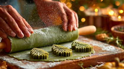Homemade Healthy Dog Treats Christmas