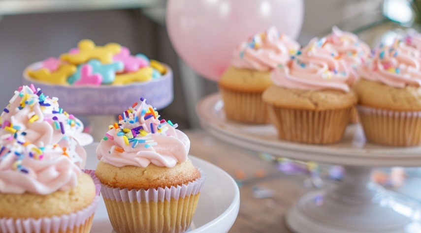 Frosting For Dog Treats