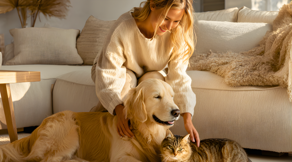 The Ultimate Guide to Pet Hair Removal Brush