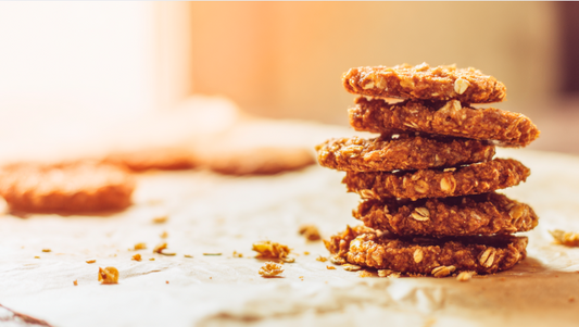 Dog Biscuit Recipes Sweet Potato