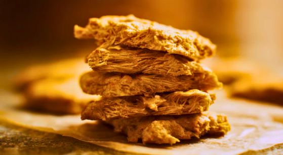 Dog Birthday Cake Recipe