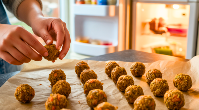 Dog Treats Christmas Easy DIY