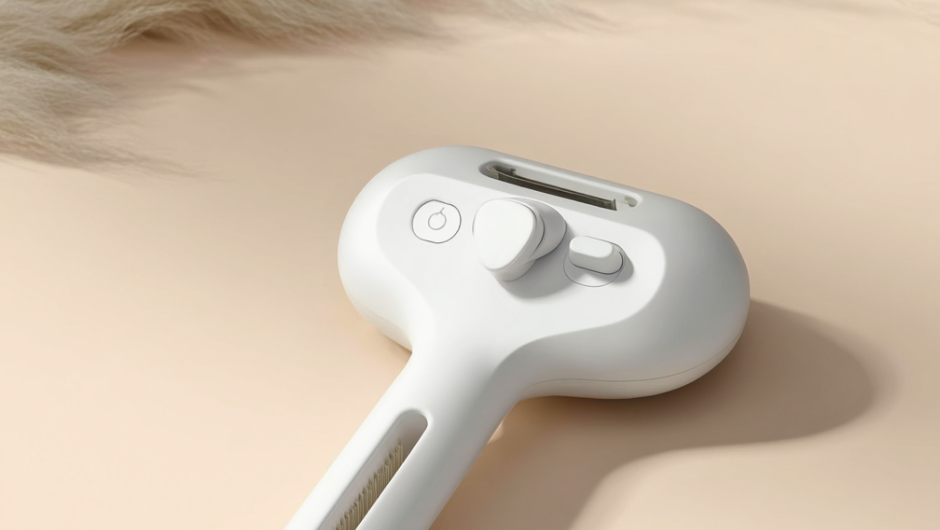 Dog Deshedding Treatment