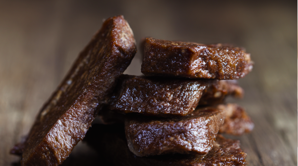 Pork Liver Dog Treats