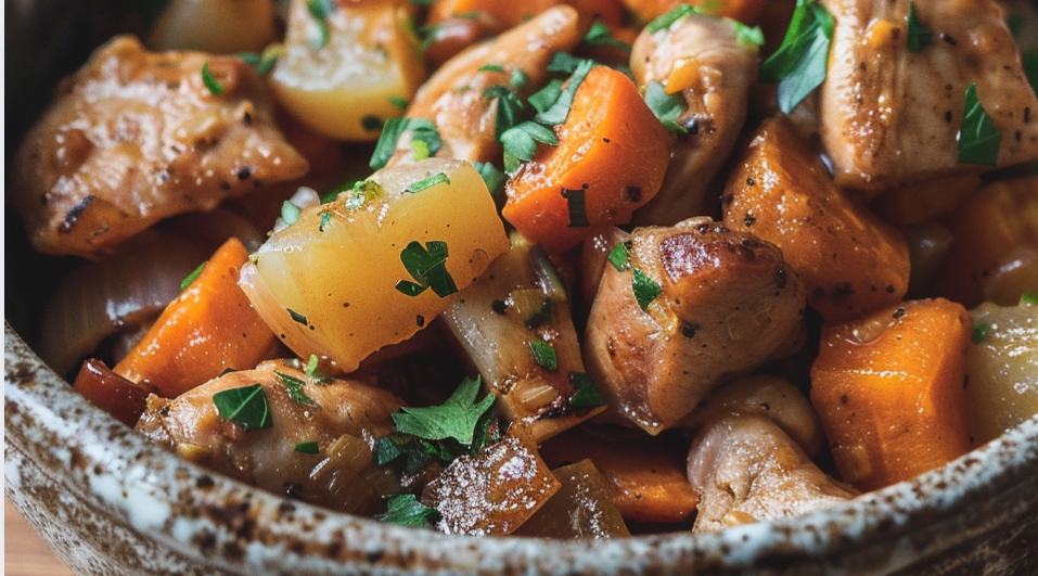 Homemade Dog Meals (No Rice)