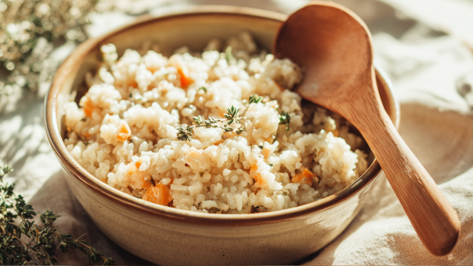 Homemade Dog Meals With Rice