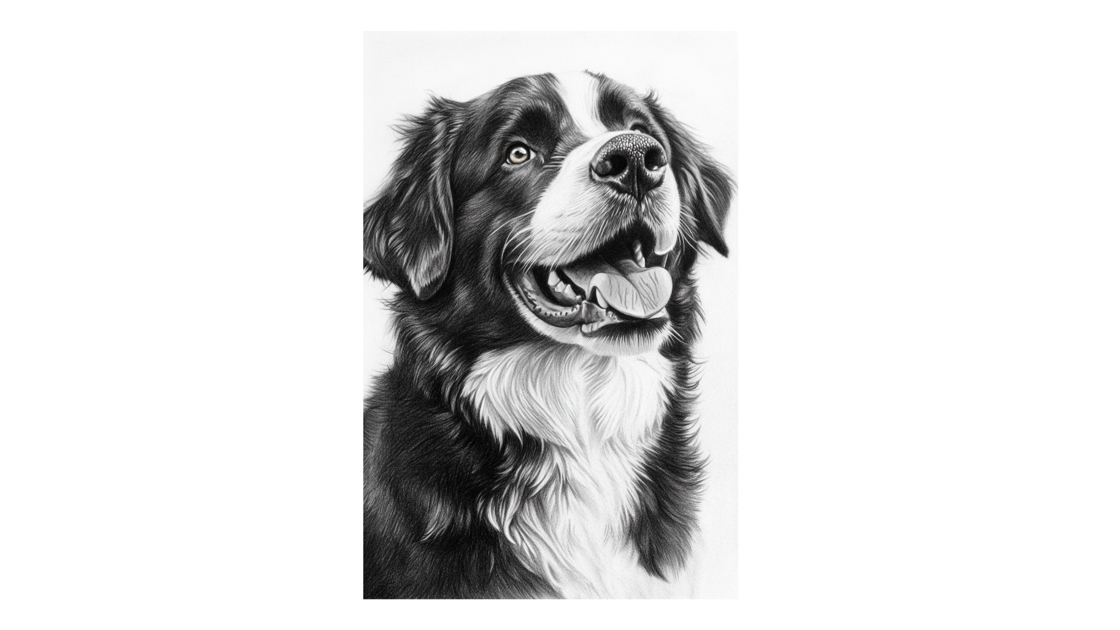 25 Bernese Mountain Dog Memorial Tattoo Ideas