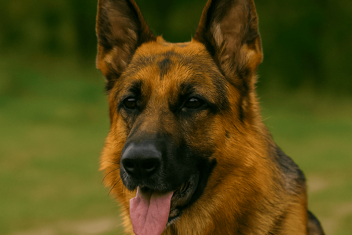 These Rare Dog Names Boy Start With J—and They Totally Stand Out!