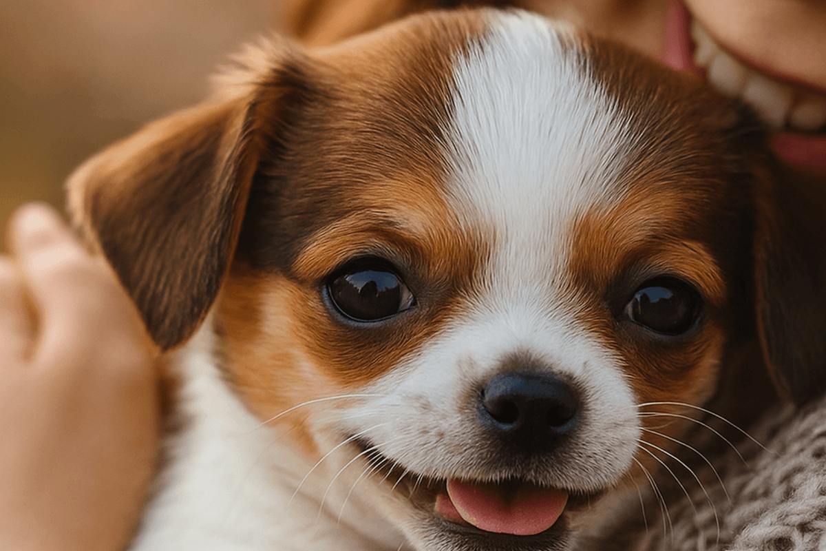 Boy Dog Names That Start With a K – Cool, Catchy & Totally Original