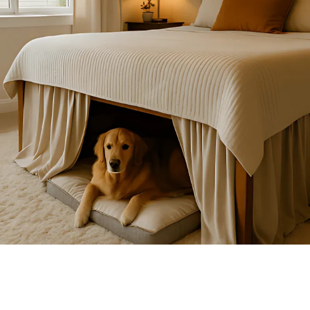 10 Large Dog Room Ideas for Bedrooms