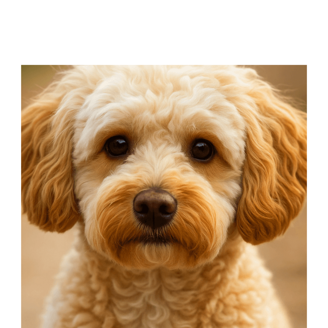 Boy Dog Names That Start With a M