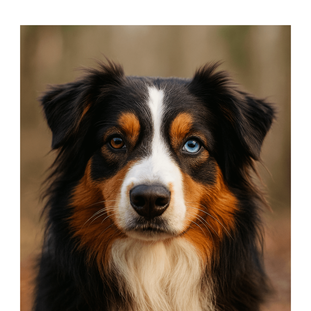 Boy Dog Names That Start With N