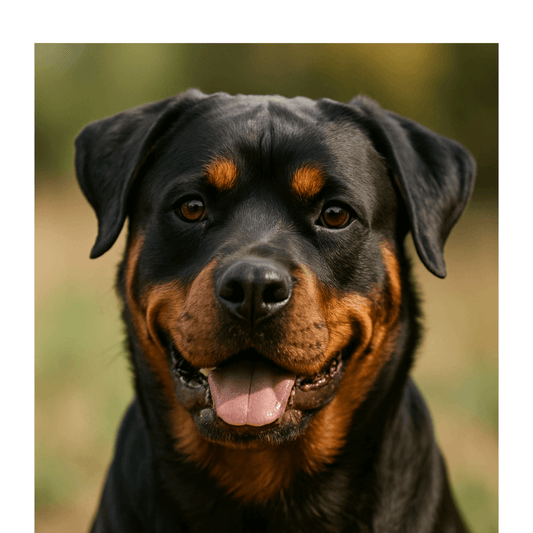 Boy Dog Names That Start With D