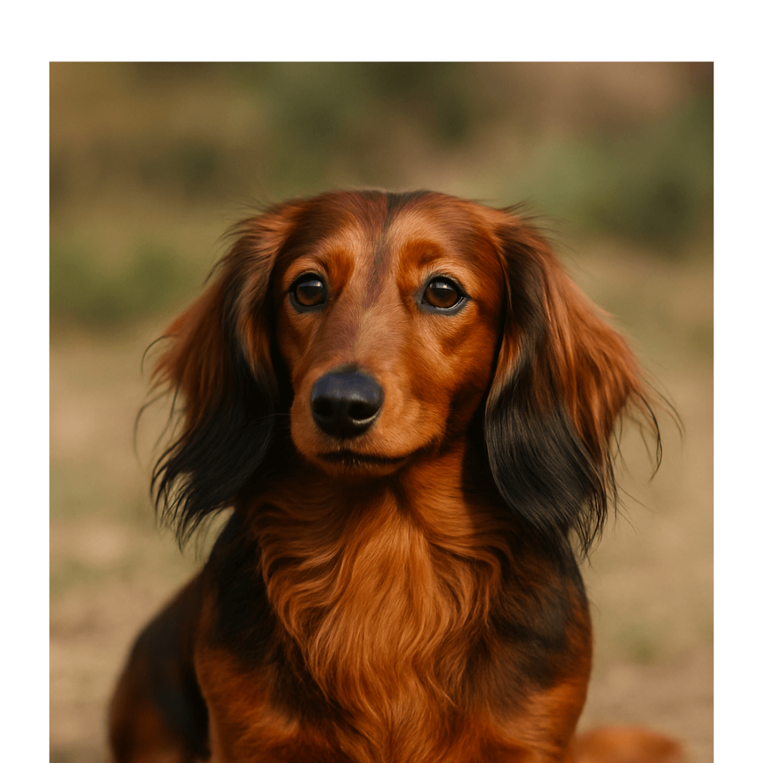 Boy Dog Names That Start with L