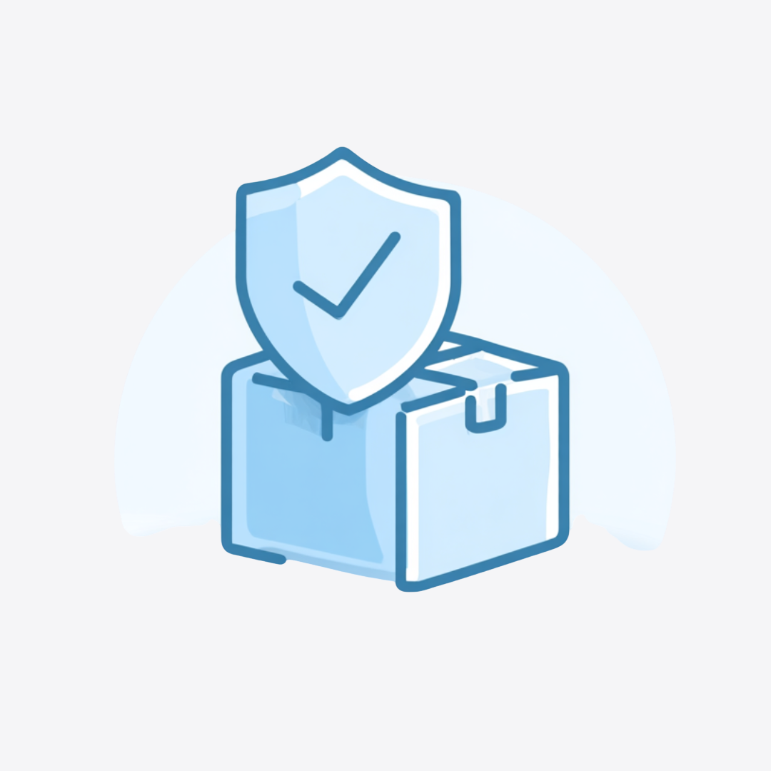 Free Shipping & Tracking